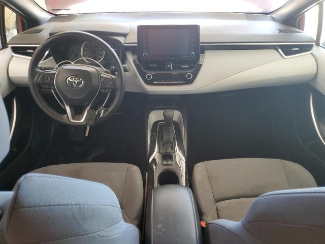 2022 Toyota Corolla Se VIN: JTDS4MCE3NJ081864 Lot: 51774074