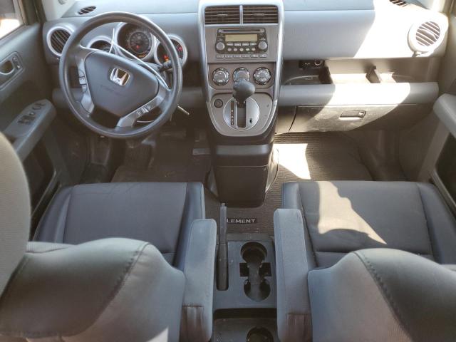 2006 Honda Element Ex VIN: 5J6YH28706L023076 Lot: 49264924