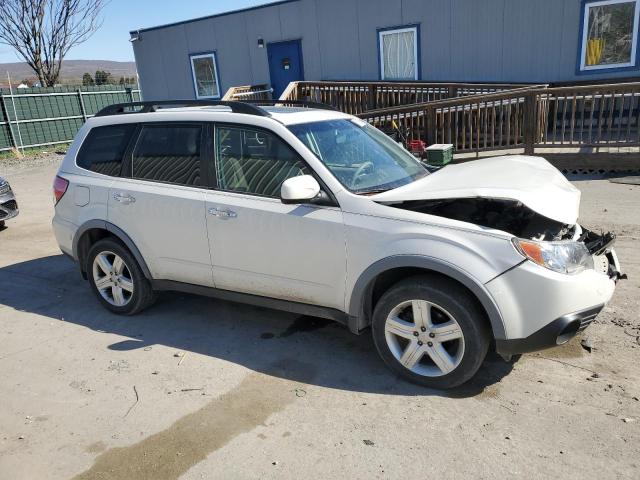 2009 Subaru Forester 2.5X Limited VIN: JF2SH64689H726353 Lot: 51789664