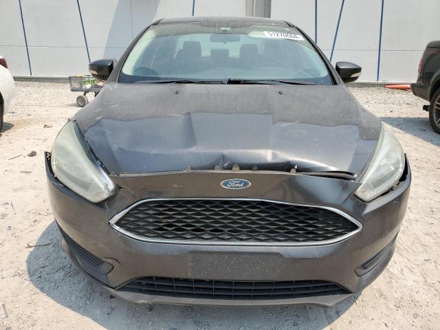 2016 Ford Focus Se VIN: 1FADP3F23GL250094 Lot: 51270664