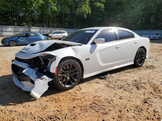 2022 DODGE CHARGER SCAT PACK for Sale | GA - ATLANTA WEST | Fri. Jun 14 ...