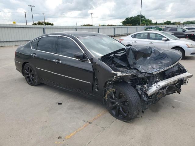 2008 Infiniti M35 Base VIN: JNKAY01EX8M600356 Lot: 52294804