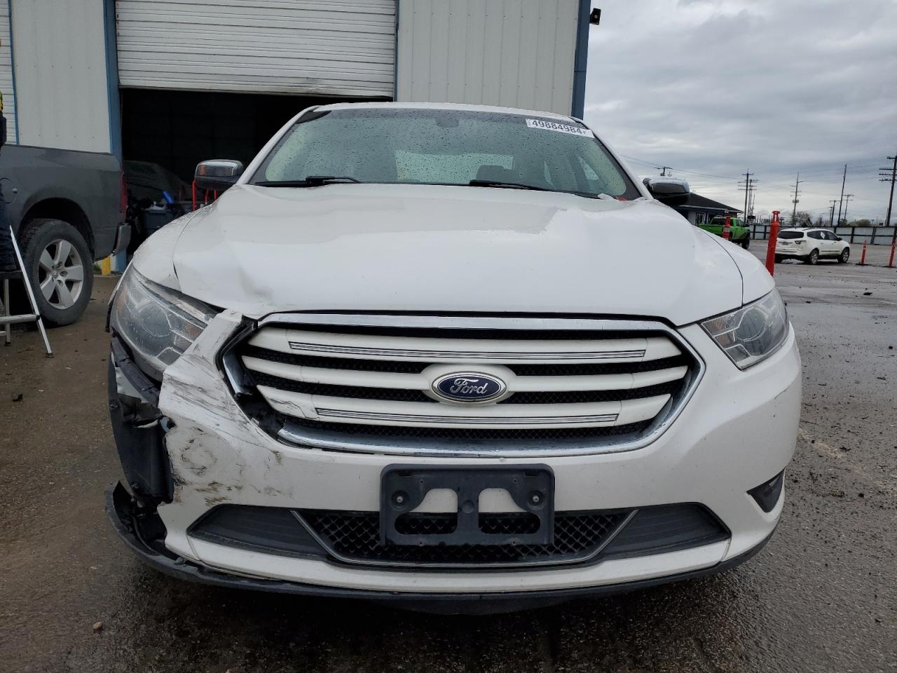 1FAHP2F88FG171978 2015 Ford Taurus Limited