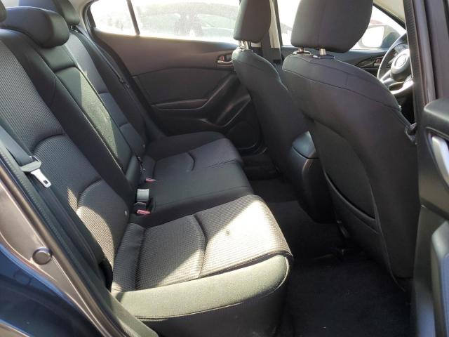 2014 Mazda 3 Touring VIN: JM1BM1V78E1127265 Lot: 39222394