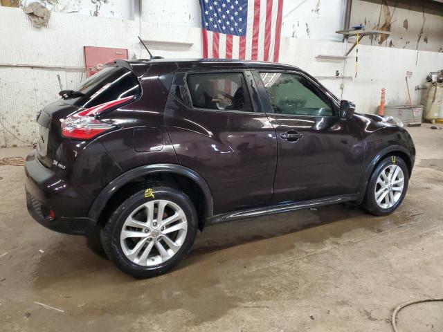 2016 Nissan Juke S VIN: JN8AF5MVXGT652546 Lot: 52211314