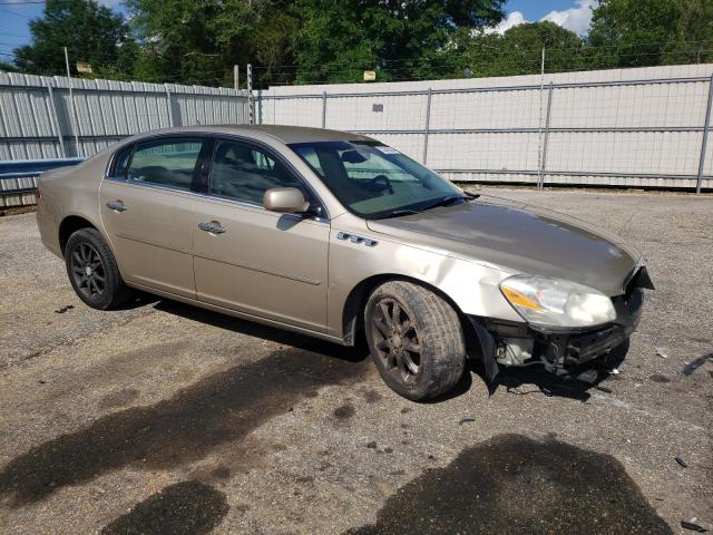 2006 Buick Lucerne Cxl VIN: 1G4HD57216U133276 Lot: 52843074