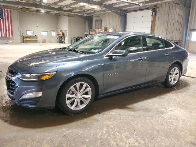 2020 Chevrolet Malibu Lt VIN: 1G1ZD5ST4LF093275 Lot: 52794684