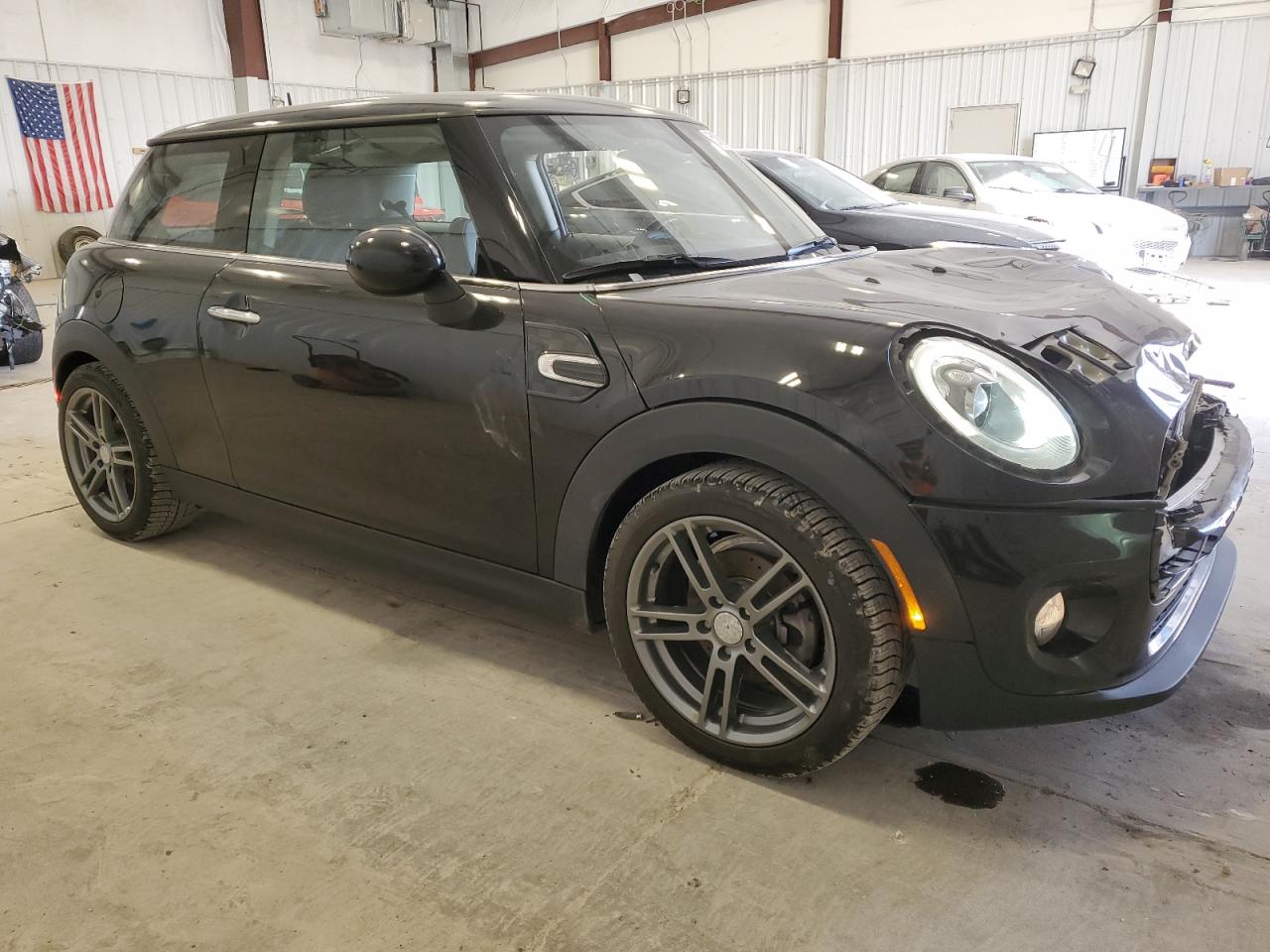 WMWXP5C52G2D14262 2016 Mini Cooper