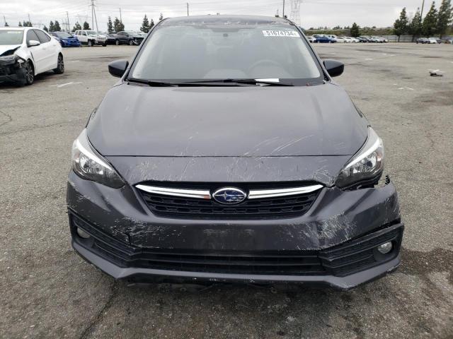 2020 Subaru Impreza Premium VIN: 4S3GKAV66L3608040 Lot: 51674734