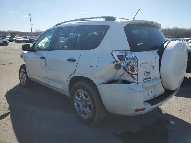 2012 Toyota Rav4 VIN: 2T3BF4DV3CW255245 Lot: 49592984