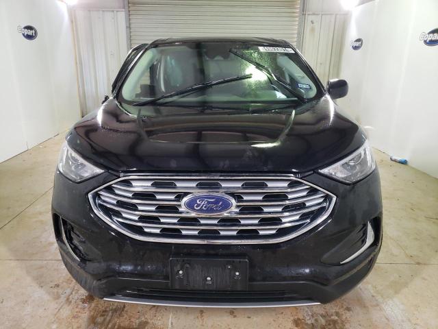2022 FORD EDGE SEL - 2FMPK4J94NBA94544