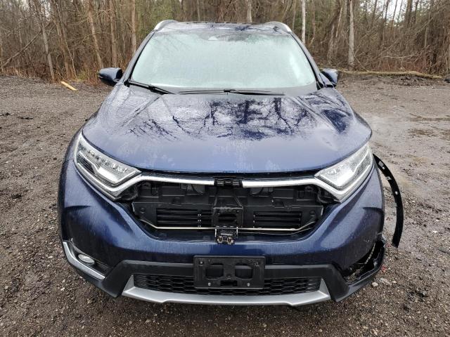 2019 Honda Cr-V Touring VIN: 2HKRW2H98KH104987 Lot: 47895554