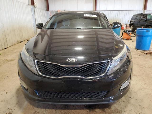 2015 Kia Optima Lx VIN: 5XXGM4A78FG355155 Lot: 51734594