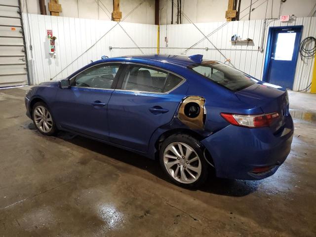 19UDE2F37GA006092 2016 Acura Ilx Base Watch Plus 2016 Acura Ilx Base Watch Plus VIN: 19UDE2F37GA006092 Lot: 49071584