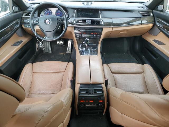 VIN WBAYE8C52ED136511 2014 BMW 7 Series, 750LI no.8