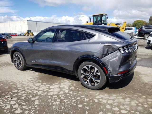 2023 FORD MUSTANG MA - 3FMTK3SU0PMA70304
