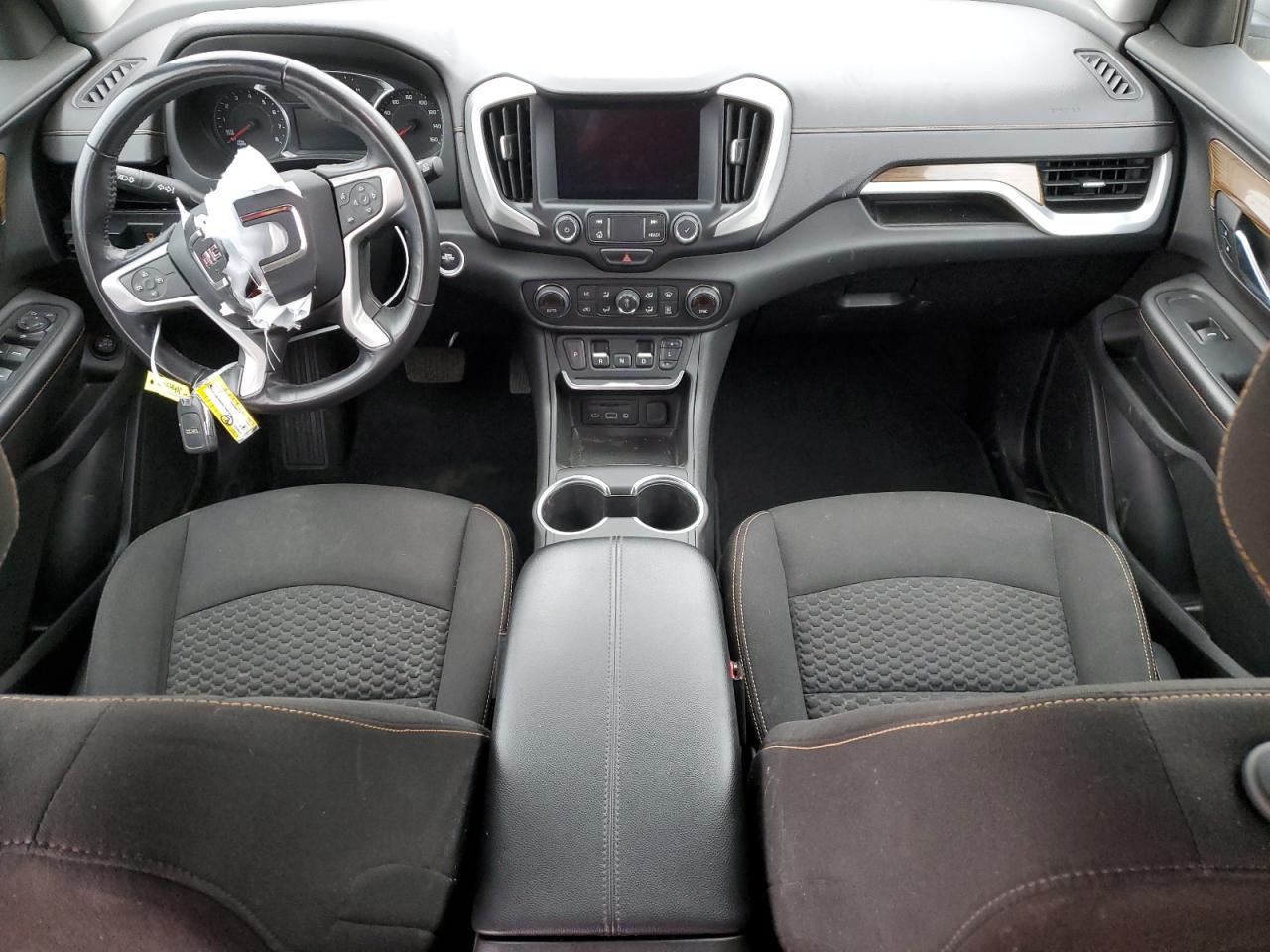 3GKALTEV2KL129403 2019 GMC Terrain Sle