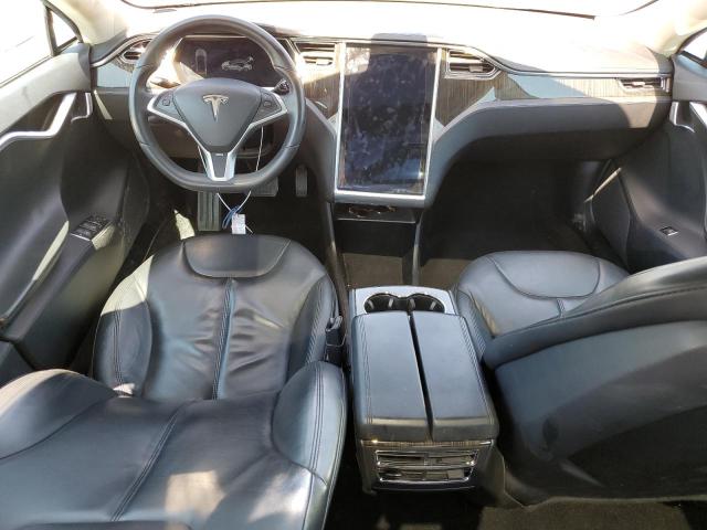 2013 Tesla Model S VIN: 5YJSA1CN2DFP05764 Lot: 50885354