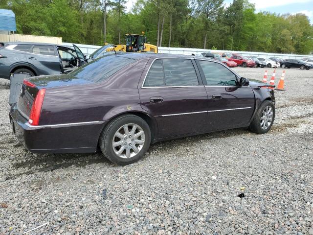 2008 Cadillac Dts VIN: 1G6KD57Y58U144270 Lot: 49494824