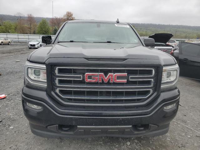 2018 GMC Sierra K1500 VIN: 1GTV2LEC0JZ106787 Lot: 50932374