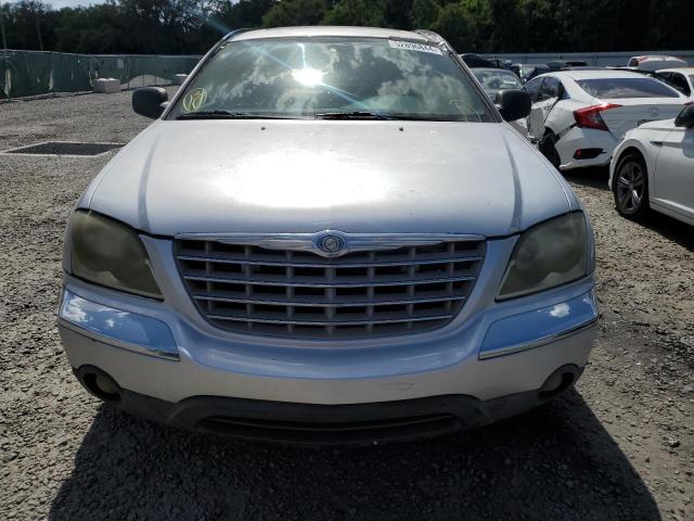 2006 Chrysler Pacifica Touring VIN: 2A4GM68456R752508 Lot: 52896844