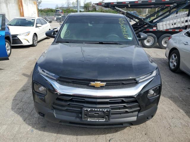 2021 CHEVROLET TRAILBLAZE - KL79MMS29MB180233