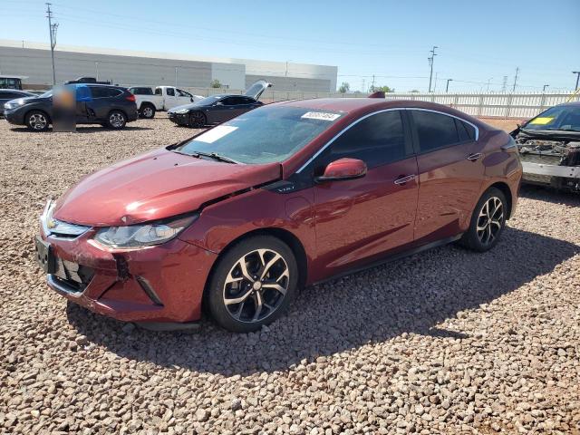 2017 Chevrolet Volt Lt VIN: 1G1RC6S50HU110487 Lot: 50867464