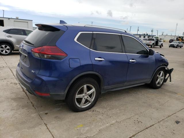 2019 Nissan Rogue S VIN: KNMAT2MT2KP511229 Lot: 49778464