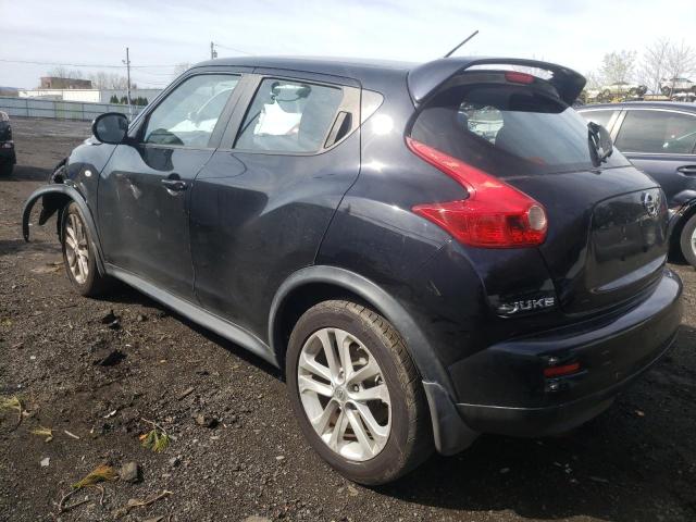 2011 Nissan Juke S VIN: JN8AF5MV8BT028477 Lot: 51373744