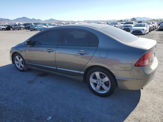 2008 Honda Civic Exl VIN: 2HGFA16988H327824 Lot: 46074434