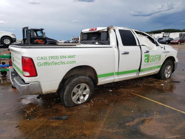 2019 Ram 1500 Classic Tradesman VIN: 1C6RR6FG1KS628717 Lot: 50264314