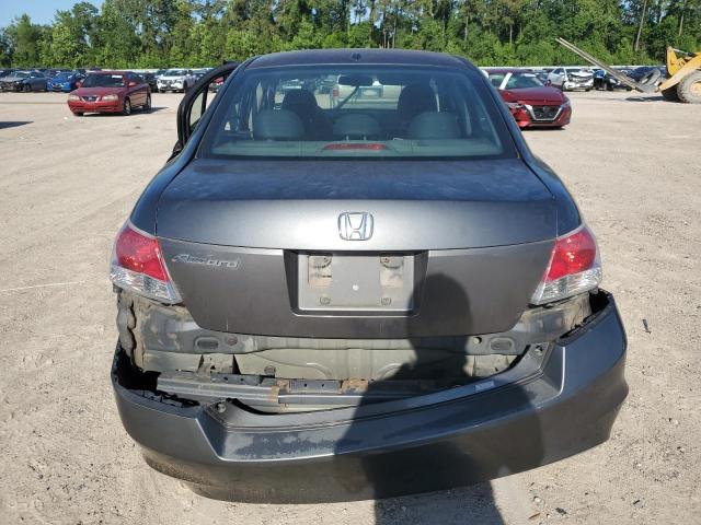 2008 Honda Accord Exl VIN: 1HGCP26828A110122 Lot: 50735914