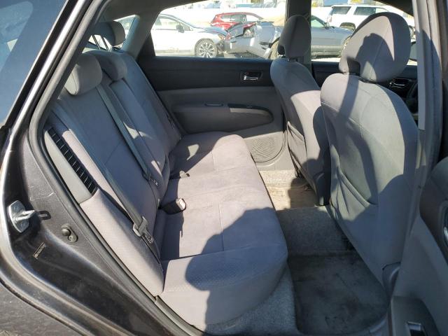 2007 Toyota Prius VIN: JTDKB20U273224915 Lot: 49334624