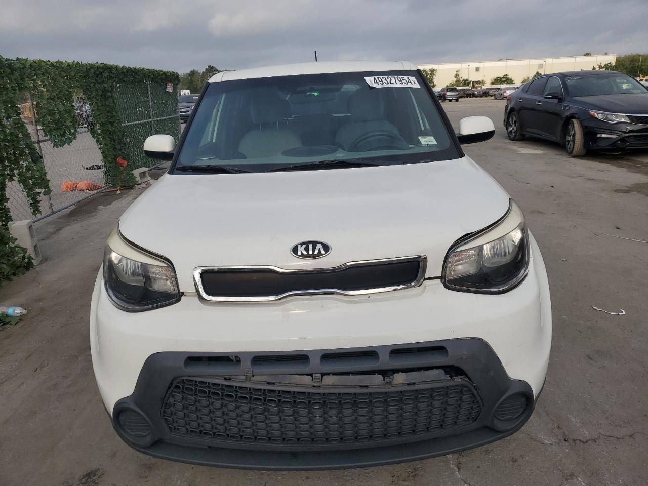 KNDJN2A21G7836726 2016 Kia Soul