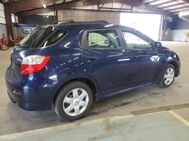 2T1KU40E99C006916 | 2009 Toyota corolla matrix