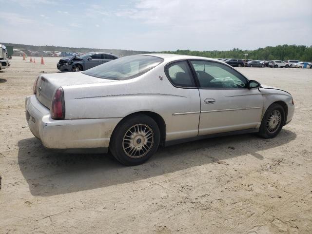 2000 Chevrolet Monte Carlo Ls VIN: 2G1WW12E1Y9327959 Lot: 51198344