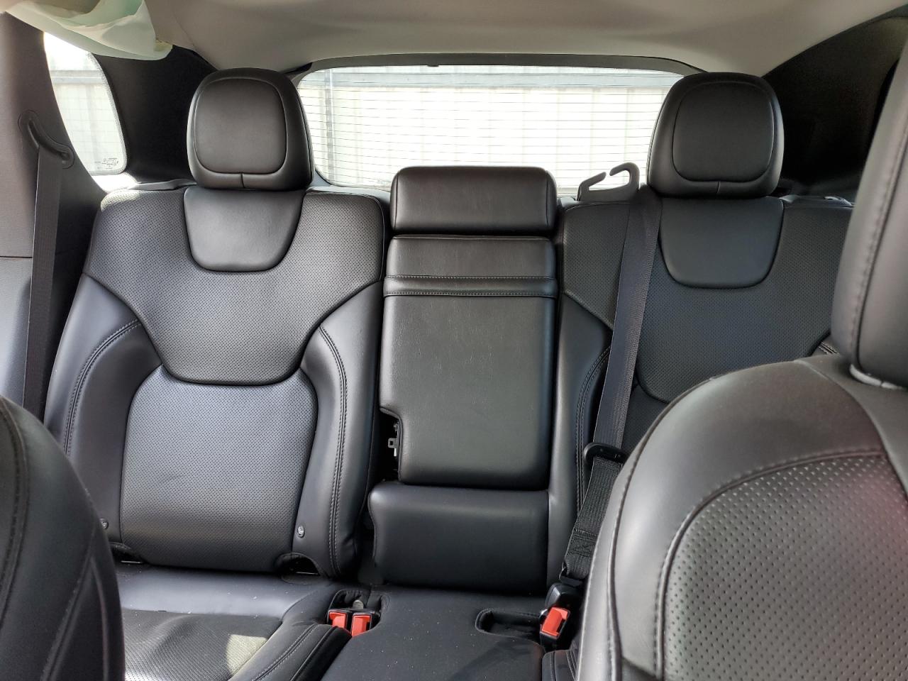 1C4PJLDB2KD171840 2019 Jeep Cherokee Limited