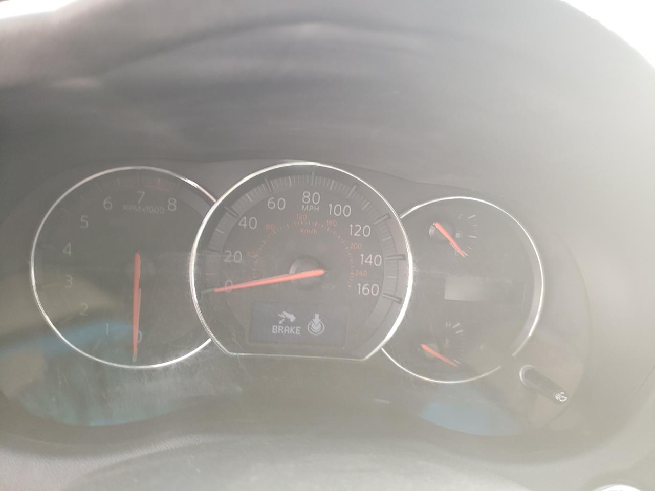 1N4AA5AP8DC807113 2013 Nissan Maxima S