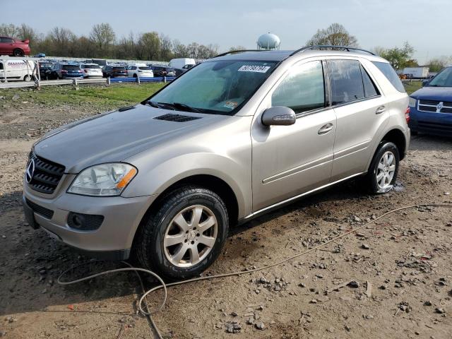 2006 Mercedes-Benz Ml 350 VIN: 4JGBB86E46A126848 Lot: 50798794