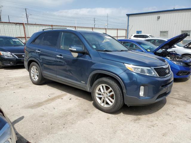 2014 Kia Sorento Lx VIN: 5XYKTCA64EG532437 Lot: 50122024