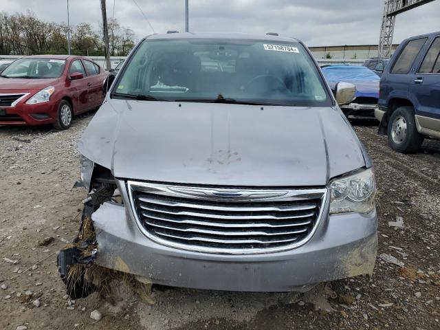 2013 Chrysler Town & Country Touring L VIN: 2C4RC1CGXDR783093 Lot: 52158784