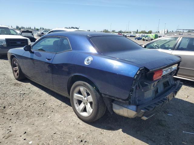 2013 Dodge Challenger Sxt VIN: 2C3CDYAG3DH679571 Lot: 51303204