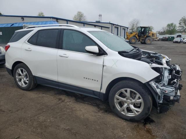 2019 Chevrolet Equinox Lt VIN: 2GNAXVEX0K6285108 Lot: 50845844