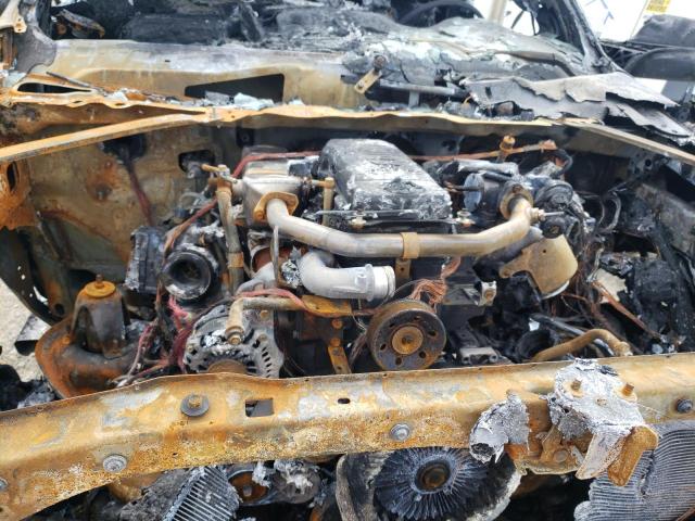 2021 RAM 5500 3C7WRNDL9MG562033