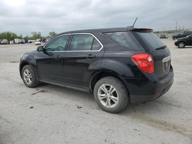 Vin: 2gnalaek8f1156416, lot: 47798884, chevrolet equinox ls 20152