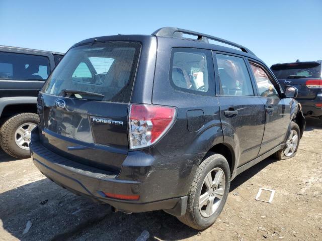 2011 Subaru Forester 2.5X VIN: JF2SHBBC6BH720915 Lot: 52808184