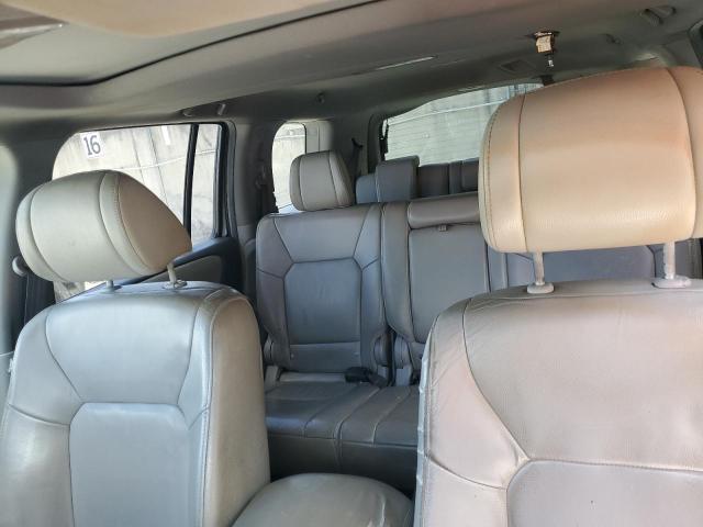 2012 Honda Pilot Exl VIN: 5FNYF3H54CB025881 Lot: 49832224