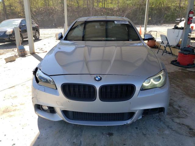 2016 BMW 535 D WBAXA5C53GG042113
