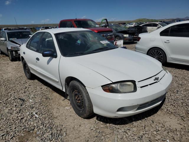 2004 Chevrolet Cavalier Ls VIN: 1G1JF52F747266347 Lot: 52739234