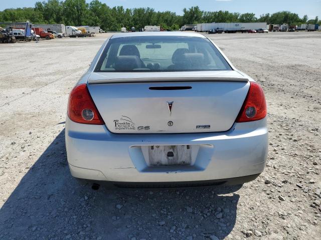 2010 Pontiac G6 VIN: 1G2ZA5E09A4102549 Lot: 51925024